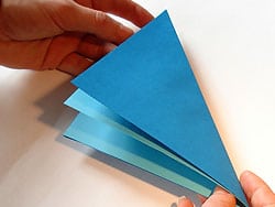 Paper Boat