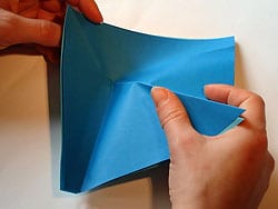Paper Boats