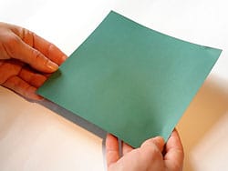 Paper Boats