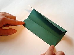 Paper Boats