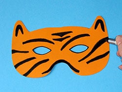 Tiger Maske