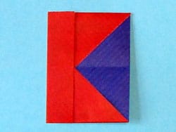 Der Buchstabe K