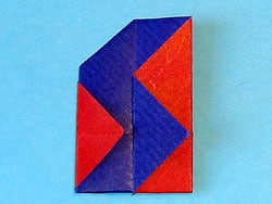 Der Buchstabe S