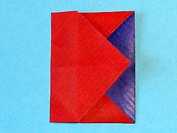 Den Buchstaben E basteln