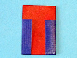 Der Buchstabe T