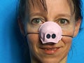 Schweinsnase