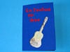 Geldgeschenk für eine Gitarre
