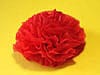 Servietten Rose