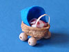 Kinderwagen basteln