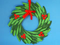 Weihnachtskranz