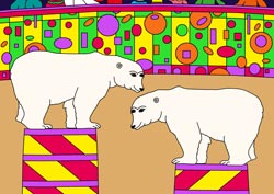 Ausmalbilder Spiel
