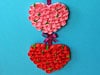 Rosen Herzen