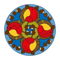 Malvorlage