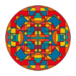 Malvorlage