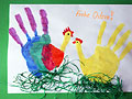 Frohe Ostern