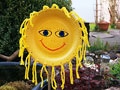 Sonne basteln