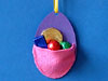 Ostertasche