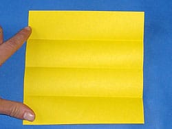 Papierhaus Basteln Basteln Gestalten