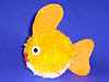 Einen Fisch basteln