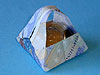 Geld Körbchen