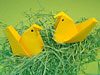Hühner zu Ostern basteln