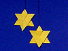 Stern Anhänger