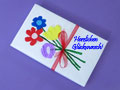Geschenke verzieren