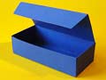 Geschenkschachtel basteln