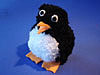 Pinguin basteln