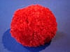 Pompons basteln