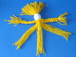 artigianato lanaE di Un piccolo forme IW9H2DEY