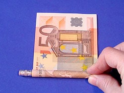 Geldgeschenke basteln