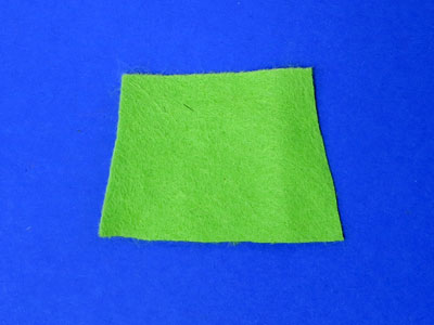 Rechteck ausschneiden