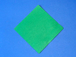 Stängel basteln