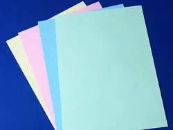 Baumkugeln aus Papier