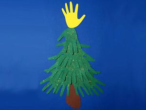 Weihnachtsbaum