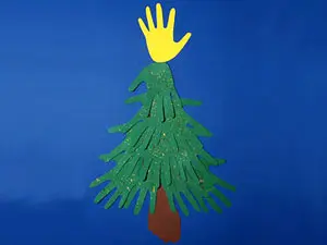 Weihnachtsbaum