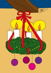 Nikolaus-Spaß für Groß und Klein: Lustige Ausmalbilder für die Adventszeit!