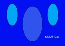 Ellipse