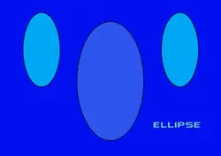 Ellipse