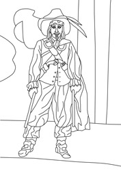 Malvorlagen für Kinder