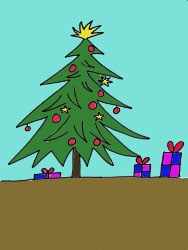 Ausmalbilder Weihnachten