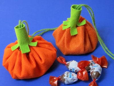 kleine Halloween Geschenke