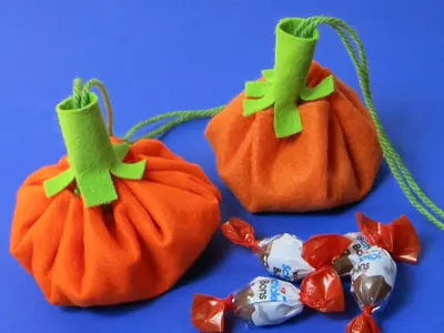 kleine Halloween Geschenke