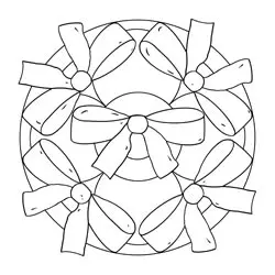 Mandalas für Kinder