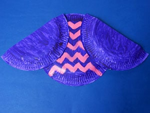 Papierbasteln
