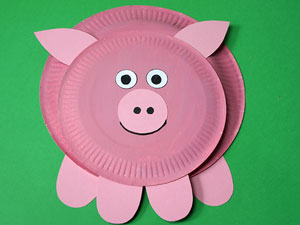 Schweinchen