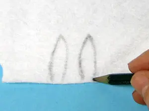 Löffelohren zeichnen