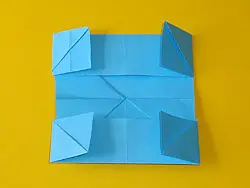 Papier falten