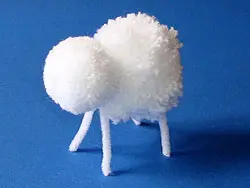 Pompons